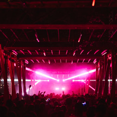 Sam Binga & Fracture, Live from We Out Here 2025