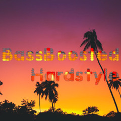 ♦ Euphoric Hardstyle Mix ♦ February 2016 (Bass Boosted) ♦