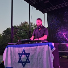 Israeli Dance Party 1