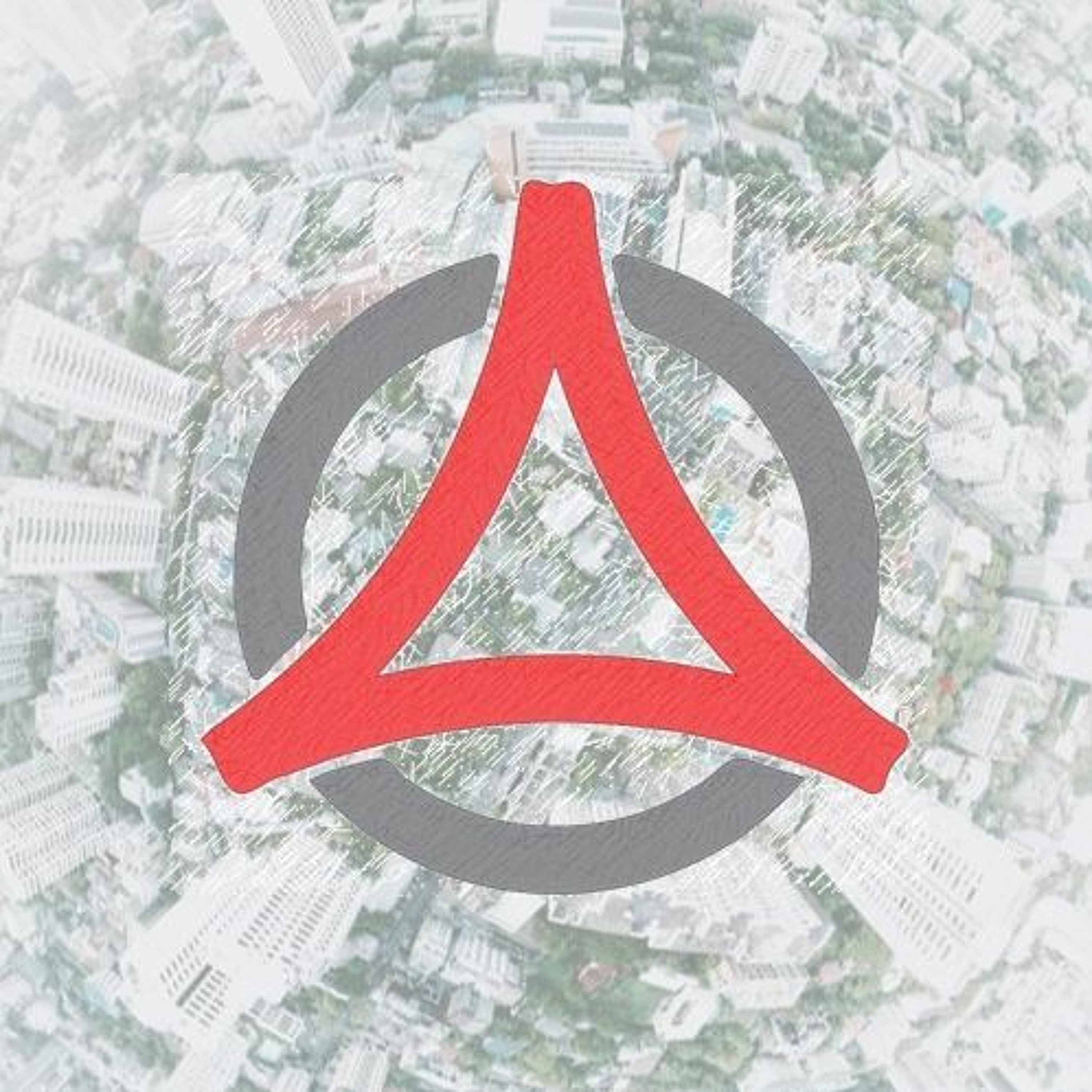 Rebel - Podcast for Cultural Engagement