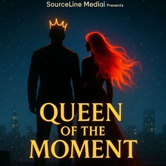 QUEEN OF THE MOMENT