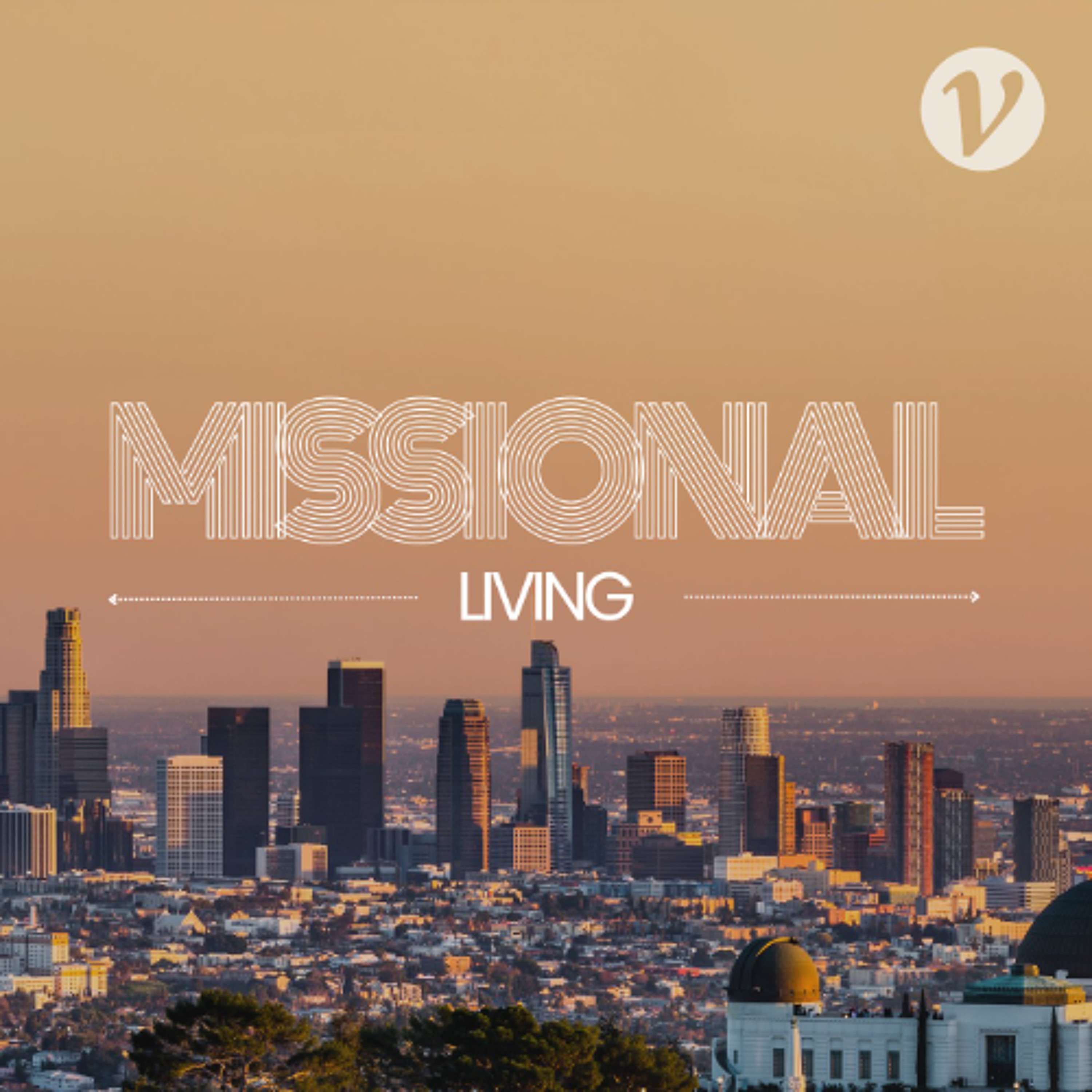 Vintage Pasadena Podcast