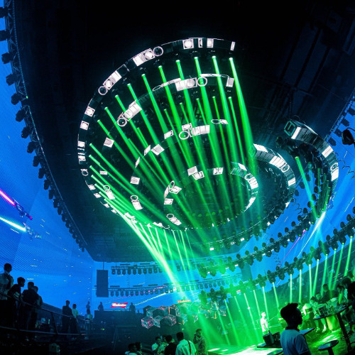 NONSTOP 2025 - DÂN CHƠI 59 - TIẾN CHIVAS MIX