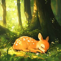 Lofi Firefly Waltz