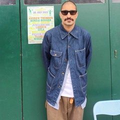 Leon Cerrone (29/7/23)