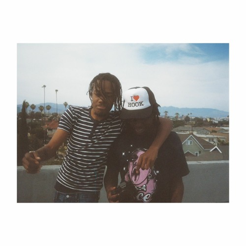 Cold turkey (produced by kyslingo & tweak)