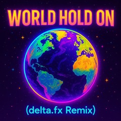 Bob Sinclair - World Hold On (delta.fx remix)