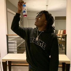 lucki mix *