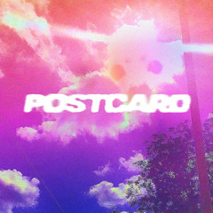 Rustie - Big Catzz (Postcard Rework)