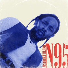 Kendrick Lamar - N95 (DSTRUKT Blend)