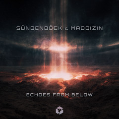 Sündenböck & Maddizin - Logarythms (Original Mix)