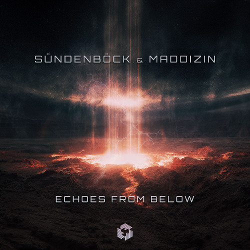 Sündenböck & Maddizin - Logarythms (Original Mix)