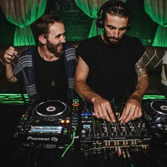 Label Showcase Ep. 01 - Chicago with Mosey b2b Kevin Watry