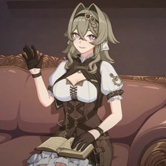 Imprisoned - Elysian Realm Honkai Impact 3rd OST