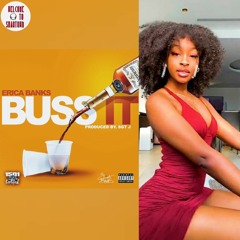 Buss It - Erica Banks X Pop It - YG | Twerk Mashup | DJ SHAQTOWN