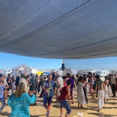 Burning Man Rhythms® Wave Set 2024