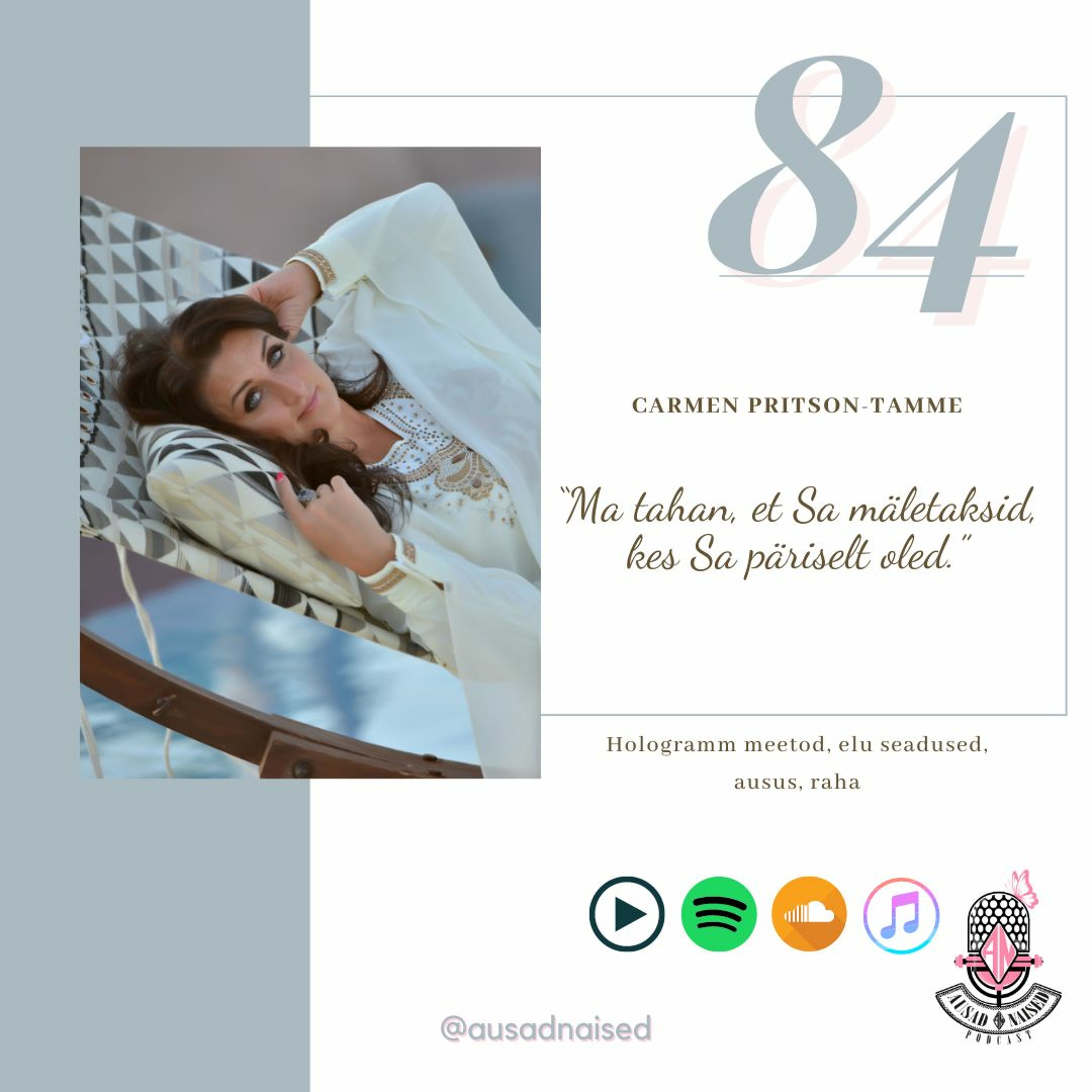 Podcast \