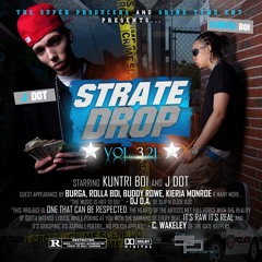 The Super Producers Presents Strate Drop Vol. 3.21
