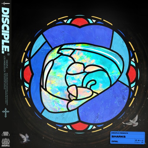 Sharks - Opal