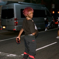 Lil Uzi Vert - I Met a Girl From DR (Mueller v2) (SKIP TO 1:00)