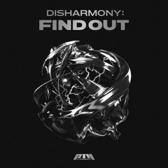 P1Harmony - BOP (DISHARMONY: FIND OUT)