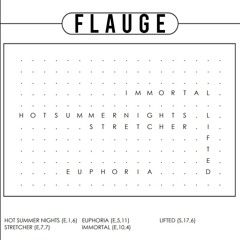 EUPHORIA (prod. Wonderlust Beats)