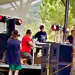 DELIVERANCE FESTIVAL SET 2025 | TECHNO