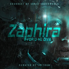 Zaphira for U-He Diva
