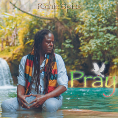 Pray