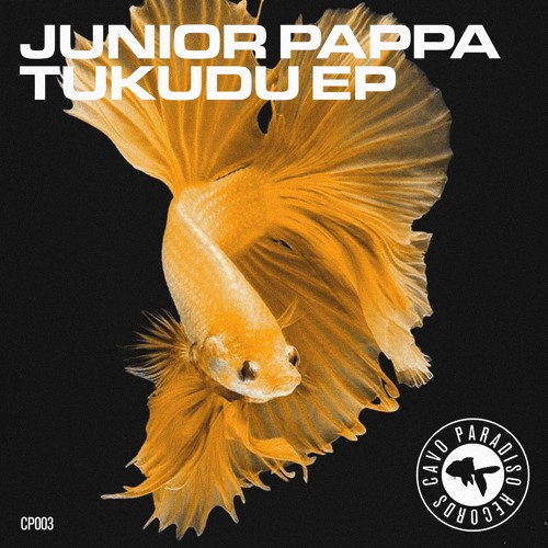 Junior Pappa - Kotta (Extended Mix)