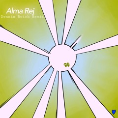 Zcelli Forever - Alma Rej (Dennis Reich Remix)