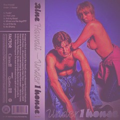 NOT MY BOSS! (CHOPPED & SCREWED) - Blue Hawaii