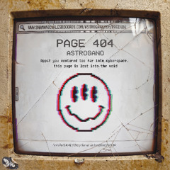 Astrogano - Page 404 [sample]
