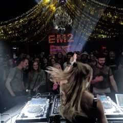 Club Ries Groeftherapie 2.0 21-12-‘25