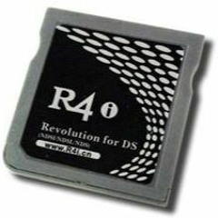 R4 Card