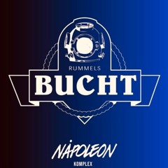 JoMa Beton @ Rummels Bucht x Napoleon Komplex, 26.4.24