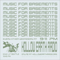 Music for Basements