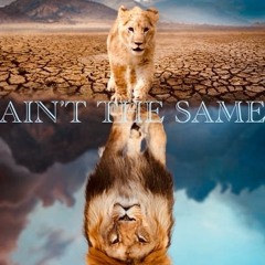 LOSTHECHAMPION-AINT THE SAME ft TITANVINCHELI(prod.VEEDYBEATS)