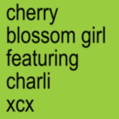 Cherry Blossom Girl (feat. Charli XCX) [Live at We Love Green 2025]