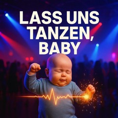 Knarz Zone / Lass uns Tanzen Baby / CLUB MIX