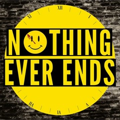 Nothing Ever Ends - A Watchmen Podcast: Episode 6