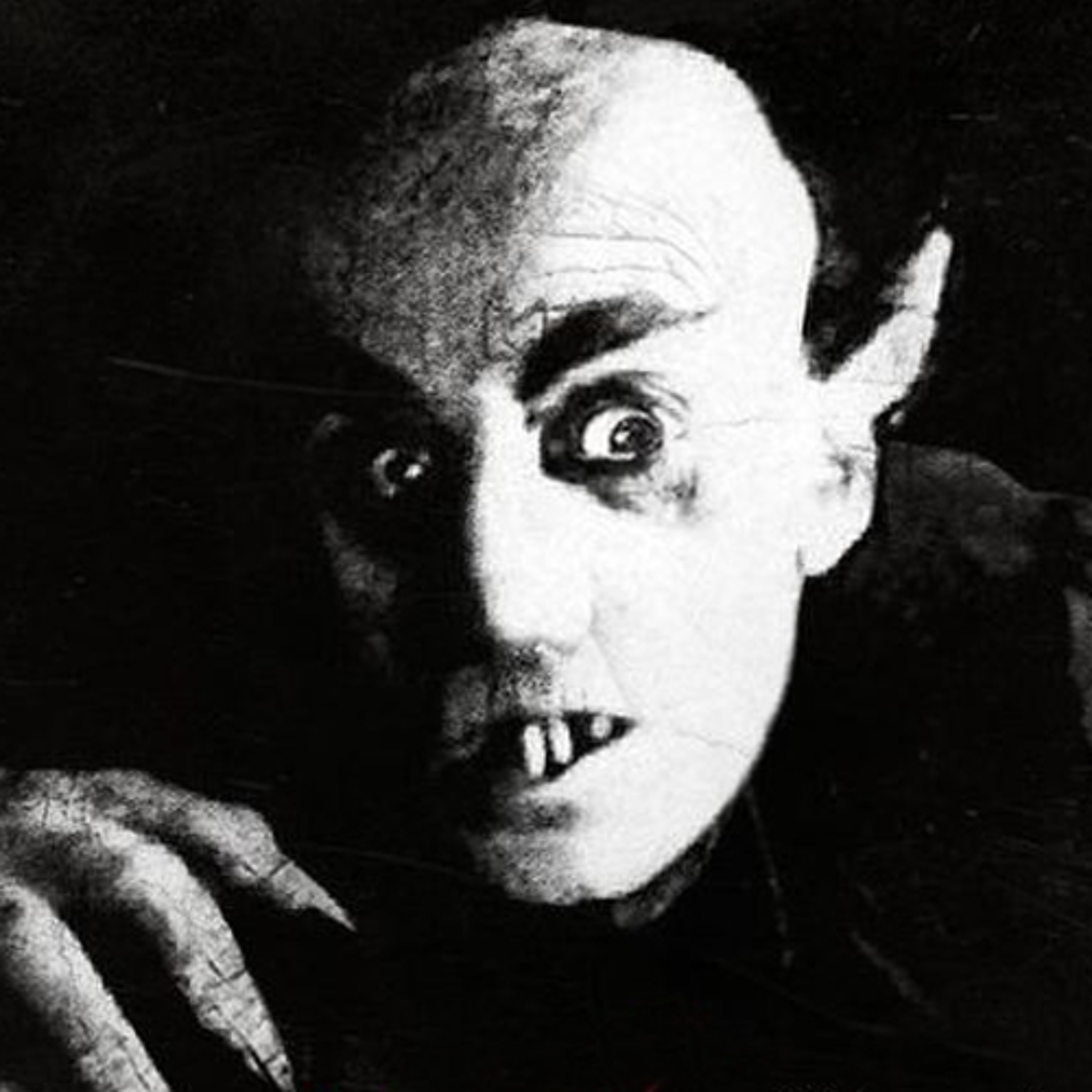 192: The Kino Cube 1 - Nosferatu episode artwork