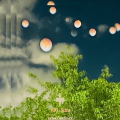 100 suns