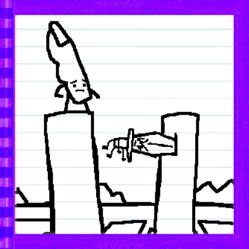 The Dark Lords Vengeance