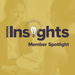 Member Spotlight: Humanizing Healthcare through Culture, Empathy and Technology