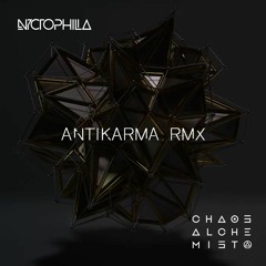 Antikarma Rmx (sample)
