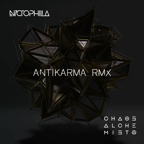 Antikarma Rmx (sample)