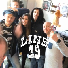 Line 19 with L-Wiz and Friends - February 29th, 2020