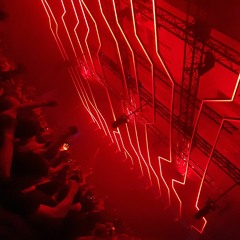 [LIVE] The Effect | Techno Set [140-165 BPM]