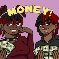 MONEY! (Feat Cold Vib3z)
